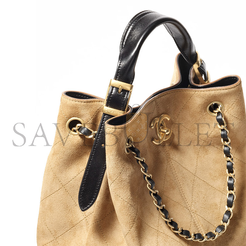 CHANEL MASTER SHOPPING BAG AS5636 (33*29*11cm)